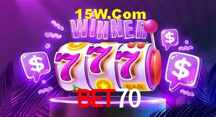 Login Seguro bet70