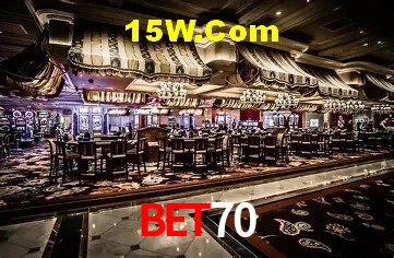 Casino VIP bet70
