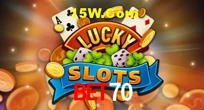 Benefícios da Conta bet70