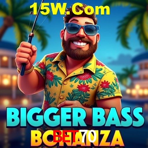 Descubra o Mundo do Cassino Online com bet70