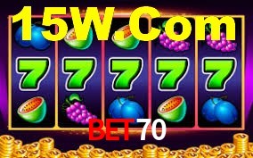 bet70: Jogos de Caça-Níqueis-Altas Recompensas, Roleta-Velocidade, Blackjack-Desafios Máximos