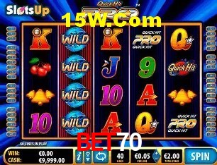 Promoções Sazonais bet70