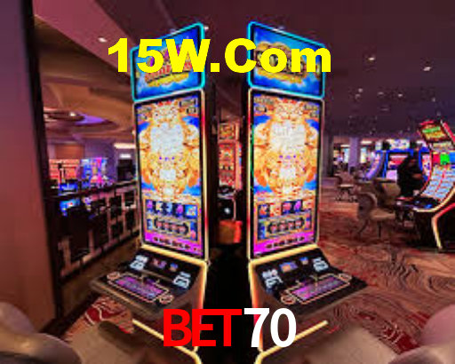 Sinta a adrenalina dos jogos de cassino com bet70
