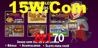 Ofertas Imperdíveis na bet70: Promoções e Bônus Que Valem a Pena