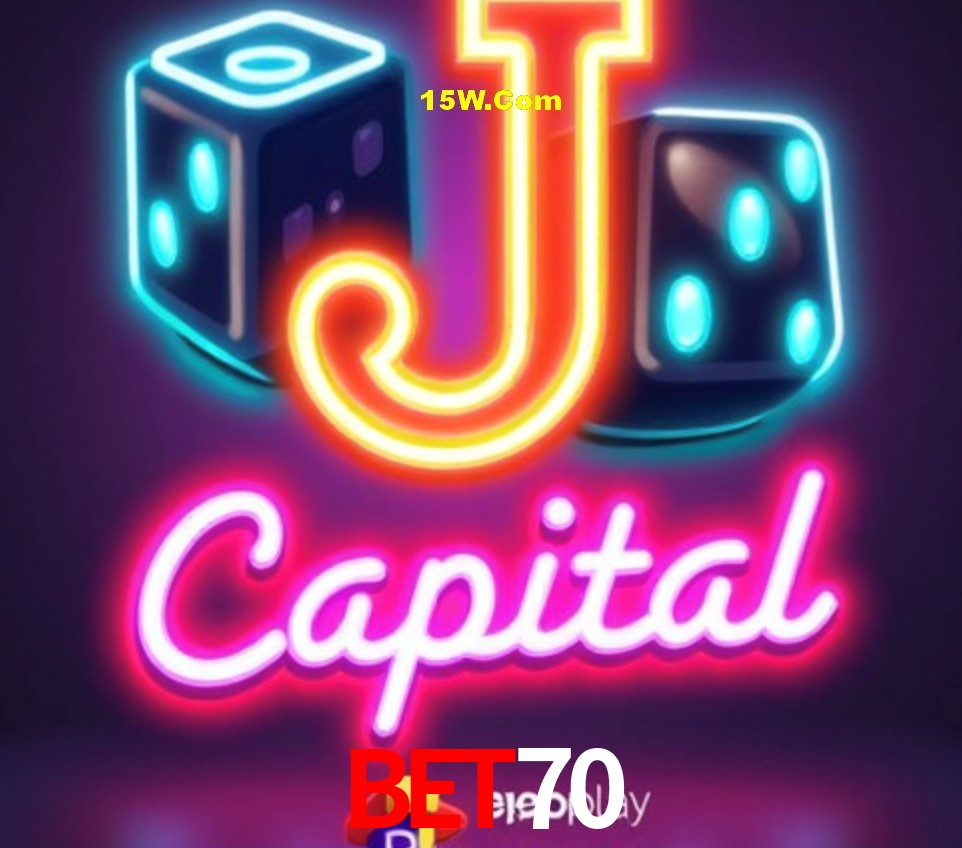 Bônus Diários bet70