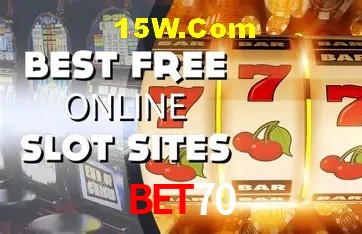 Tecnologia da Plataforma bet70