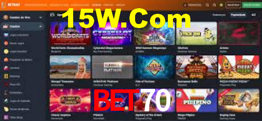 bet70 - Divirta-Se No Casino - Bet70.Com