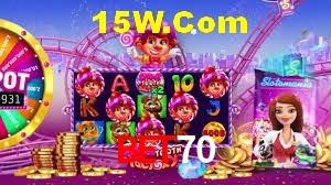Welcome Bonus bet70