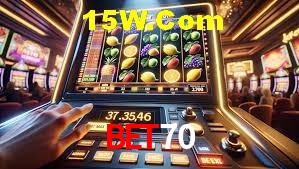 Statistics bet70