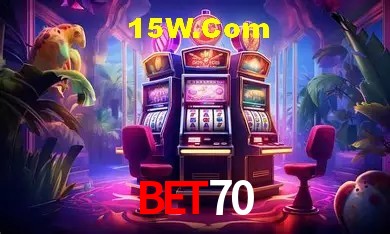 Promoção Relâmpago bet70