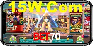 Roulette Table bet70
