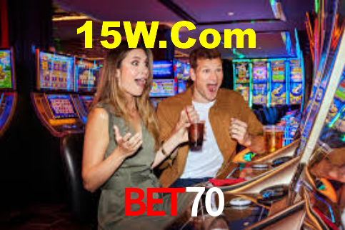 bet70: A Experiência de Casino com Jogos de Mesa ao Vivo