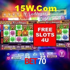 cassino bet70