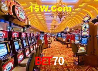 Integração de APIs bet70