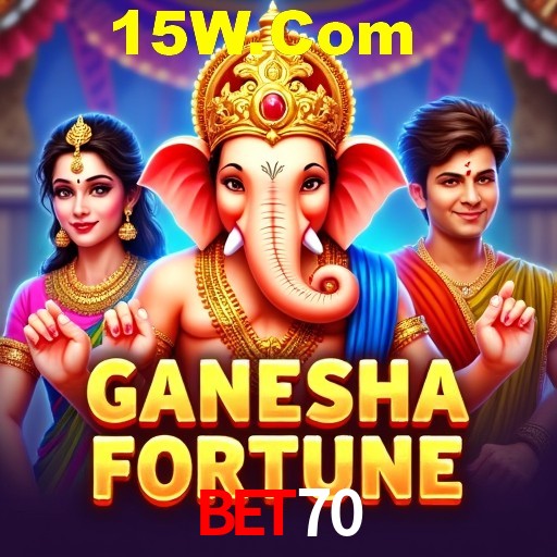 Flash Promotion bet70