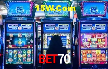 Estatísticas do Jogo bet70