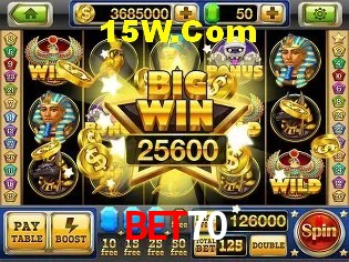 Casino Ao Vivo bet70