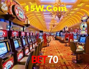 Especiais de Fim de Semana bet70