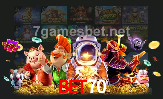 cassino bet70